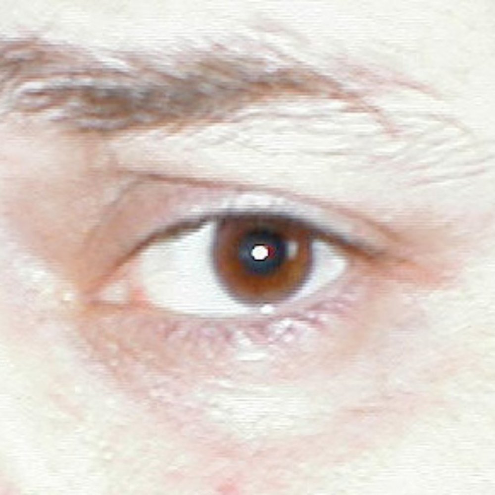 Meet your Posher, Rick